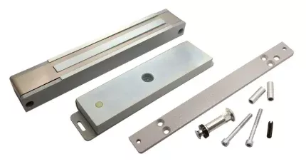 ALeko ALM-300FR-12V (серый)