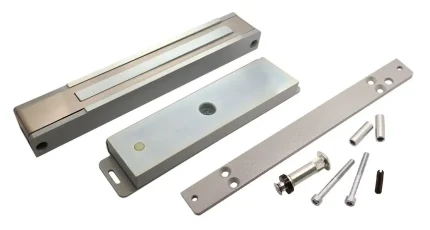 ALeko ALM-300FR-24V (серый)