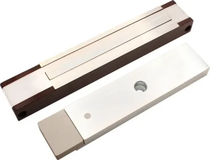 ALeko ALM-300P-24V (коричневый)