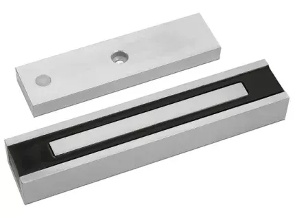 ALeko ALM-350FB-12/24V (серый) кабель 10м