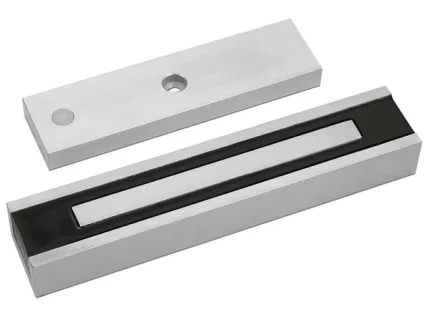 ALeko ALM-350FB-12/24V (серый) кабель 2м