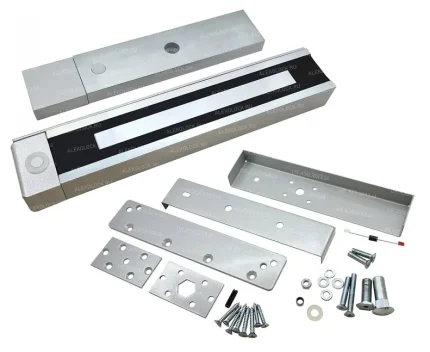 ALeko ALM-350FB-G-12/24V (серый)