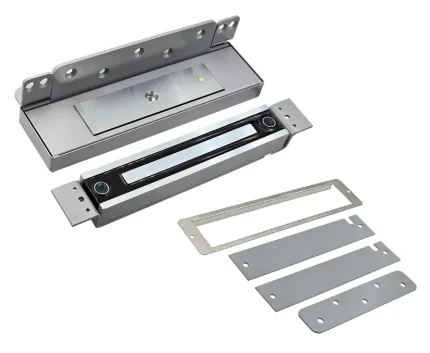 ALeko ALM-350FTL-12/24V (серый)