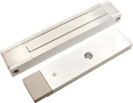 ALeko ALM-400P-12V (белый)