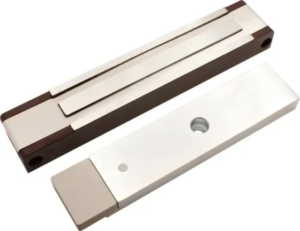 ALeko ALM-400P-12V (коричневый)