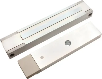 ALeko ALM-400P-12V (серый)