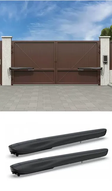 ALUTECH AM-3000KIT-N