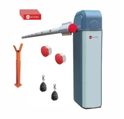 AN-Motors ASB6000L (с круглой стрелой 6,25 метра)