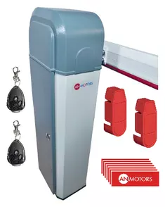 AN-Motors ASB6000L (со стрелой 4,3 метра)