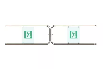 ASP ASP D32.1,3х2.P