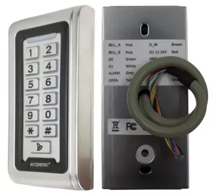 AccordTec AT-CP200MF-W