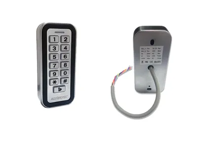 AccordTec AT-CP210EM-W AccordTec AT-CP210EM-W