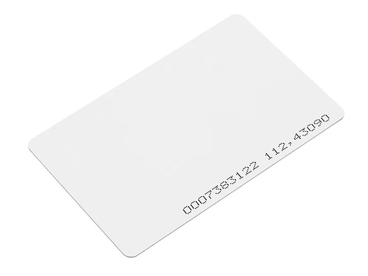 AccordTec AT-ID02-EM AccordTec AT-ID02-EM