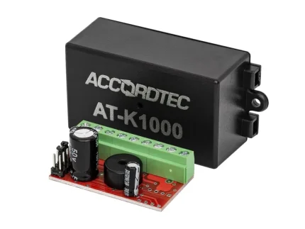 AccordTec AT-K1000 бокс