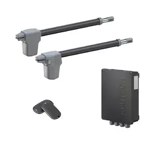 AN-Motors ATW-400KIT