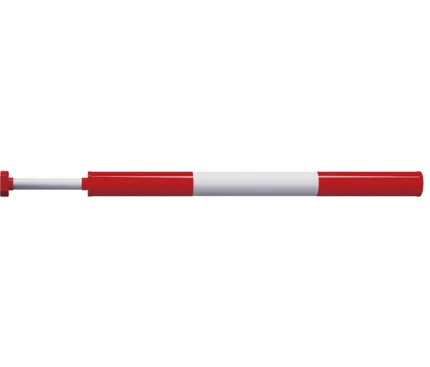 ZKTeco BG round straight boom (4m)