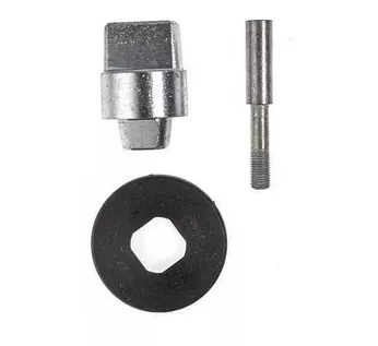 dormakaba BTS, DIN R+L, удл. 10 мм. dormakaba BTS, DIN R+L, удл. 10 мм.