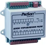 Прософт-Биометрикс BioSmart БУР