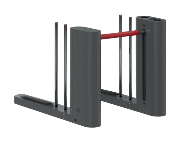 ИРА-ПРОМ Блокпост БС 600 ИРА-ПРОМ Блокпост БС 600