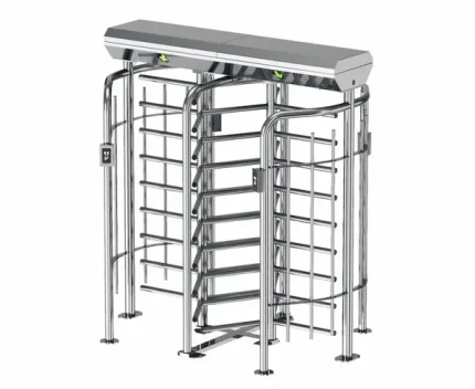 ИРА-ПРОМ Блокпост РСТ 1400