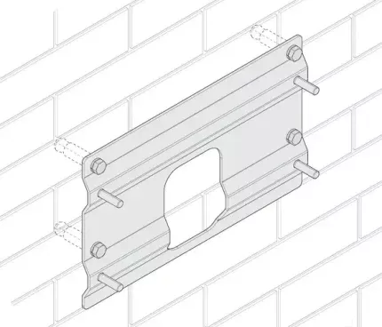 CAME CAME 001PSMMA-B