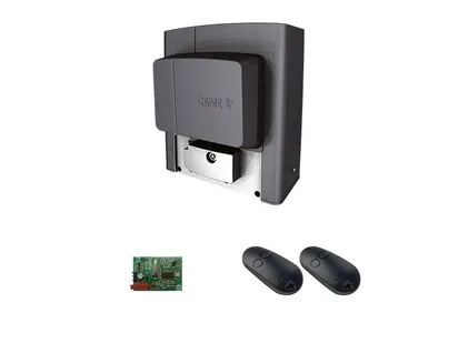 CAME CAME BX608AGS combo KIT CAME CAME BX608AGS combo KIT