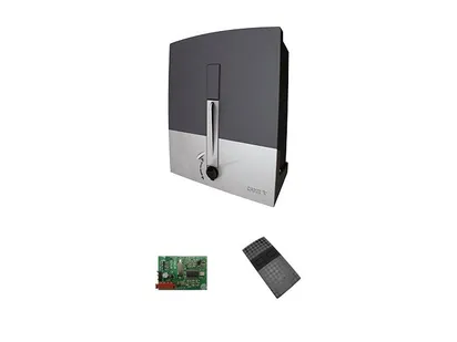 CAME CAME BXL Start CAME CAME BXL Start