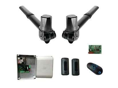 CAME CAME KR310 RC combo KIT