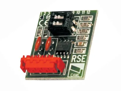 CAME CAME RSE (002RSE)