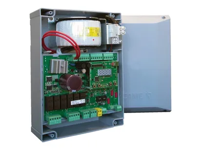 CAME CAME ZLX24MA (801QA-0050)