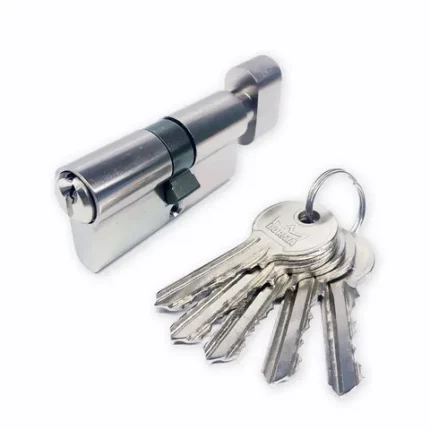 dormakaba CBF-1 90 (55х35В) НИКЕЛЬ