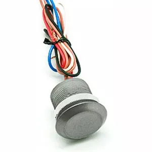 IronLogic CP-Z-2 (мод. EP) врезной, светлый (CP-Z-2L) IronLogic CP-Z-2 (мод. EP) врезной, светлый (CP-Z-2L)