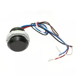 IronLogic CP-Z-2 (мод. EP) врезной, темный (CP-Z-2L-8) IronLogic CP-Z-2 (мод. EP) врезной, темный (CP-Z-2L-8)