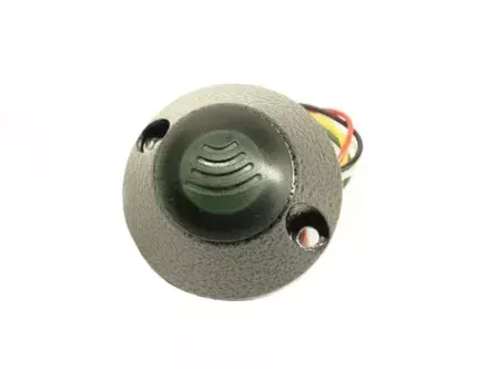 IronLogic CP-Z-2 (мод. MF-I) накладной, тёмный