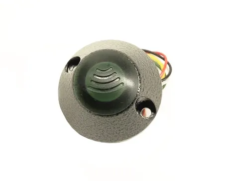 IronLogic CP-Z-2 (мод. MF-I) накладной, тёмный IronLogic CP-Z-2 (мод. MF-I) накладной, тёмный