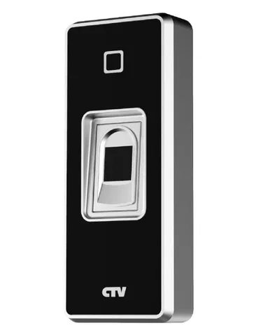 CTV CTV-FCR20 EM