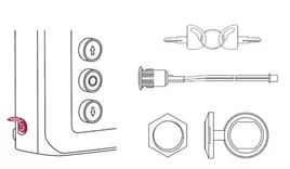 ALUTECH CUTR400.10-A