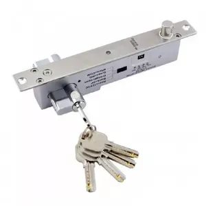 dormakaba DB500K. НЗ