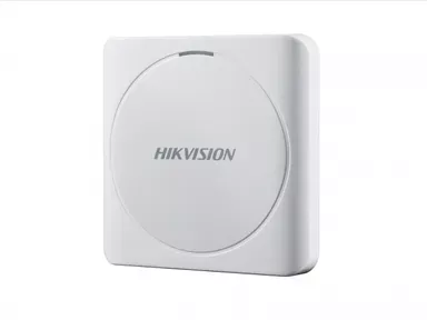 Hikvision DS-K1801E