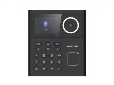 Hikvision DS-K1T320MWX