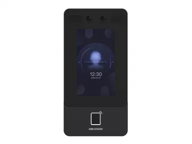 Hikvision DS-K1T342MFWX