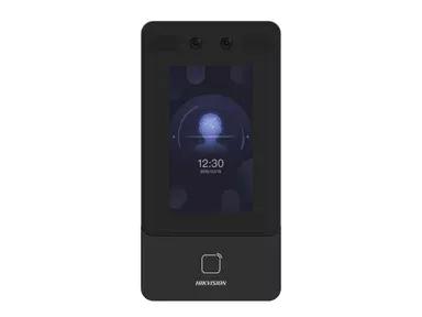 Hikvision DS-K1T342MWX