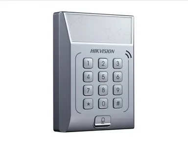 Hikvision DS-K1T801M