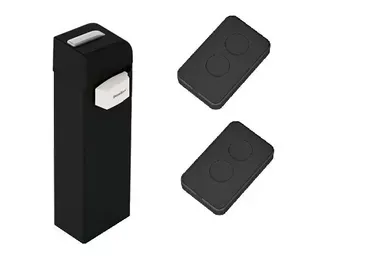 DoorHan DoorHan BARRIER-PRO