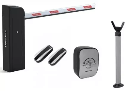 DoorHan DoorHan BR-PRO-RPD3000KIT