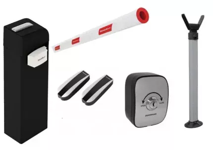 DoorHan DoorHan BR-PRO4000RKIT