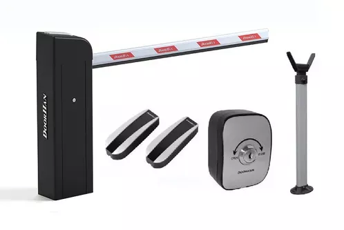 DoorHan DoorHan BR-PRO6000KIT