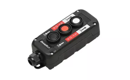 DoorHan DoorHan BUTTON3