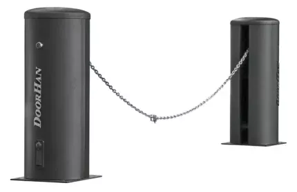 DoorHan DoorHan Chain-barrier7-PRO-base