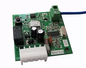 DoorHan DoorHan Receiver 433
